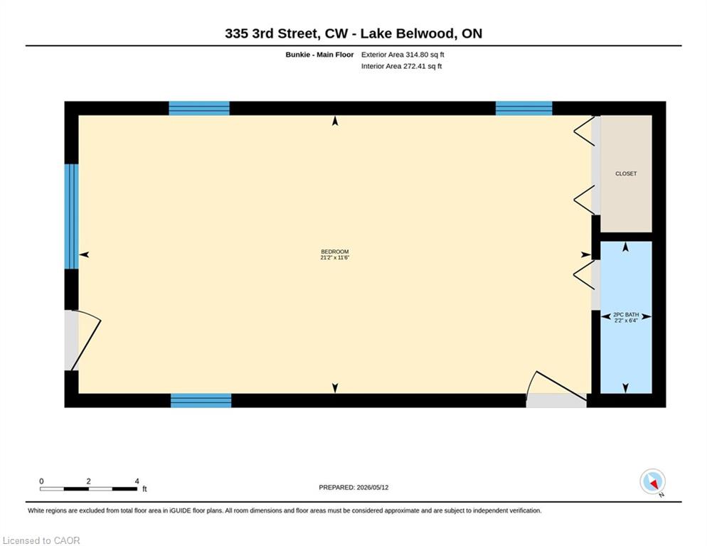 335 Third Street Property Photo 43