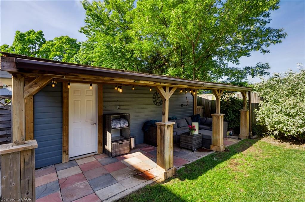 164 Charlotte Street Property Photo 46