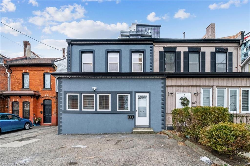 183 Market Street Property Photo 1