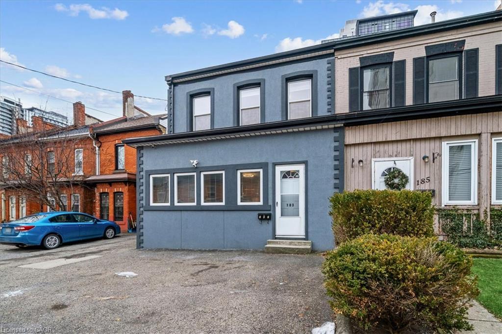183 Market Street Property Photo 2