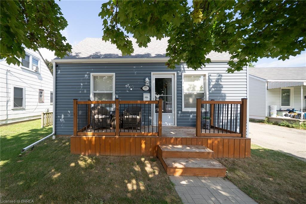 77 Eighth Avenue Property Photo 3