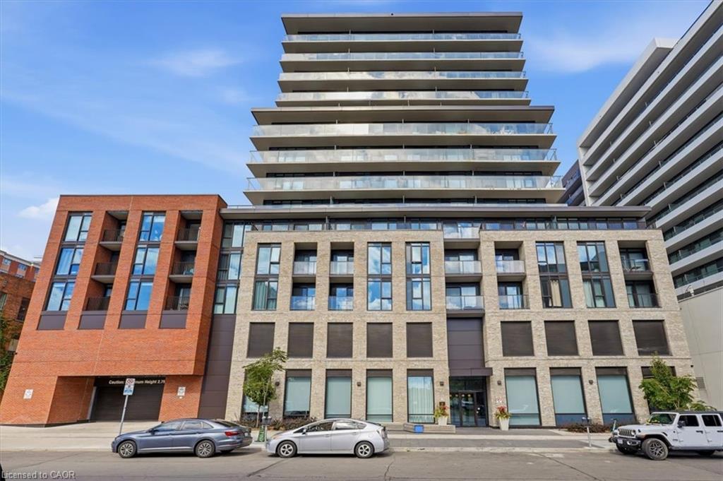 1316-1 Jarvis Street Property Photo 1