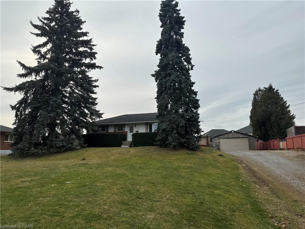 613 Rymal Road W Property Photo 3