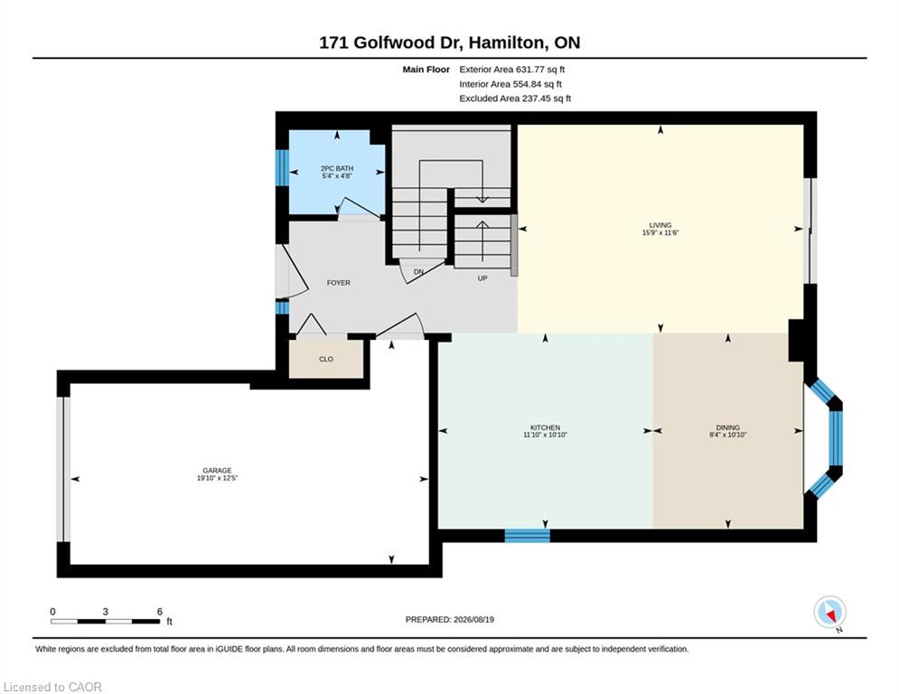 171 Golfwood Drive Property Photo 38