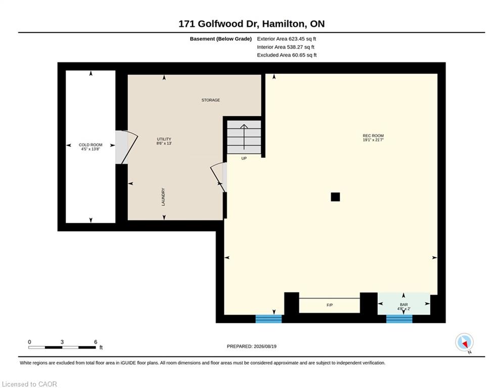 171 Golfwood Drive Property Photo 40
