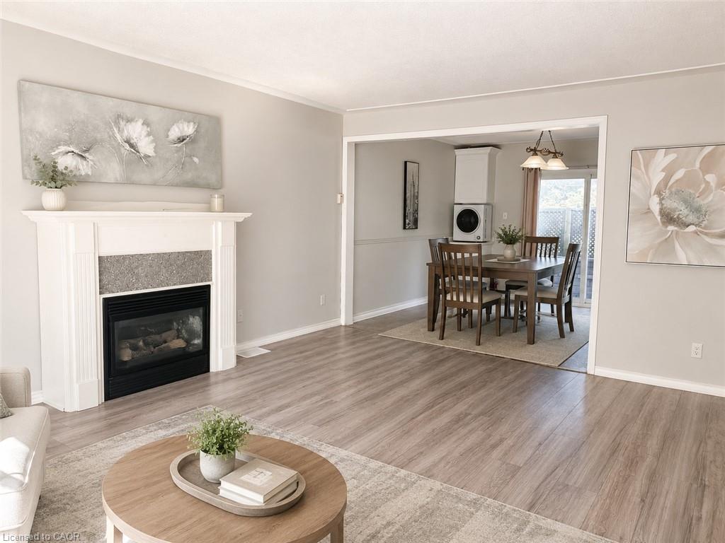 580 Forest Hill Drive Property Photo 2