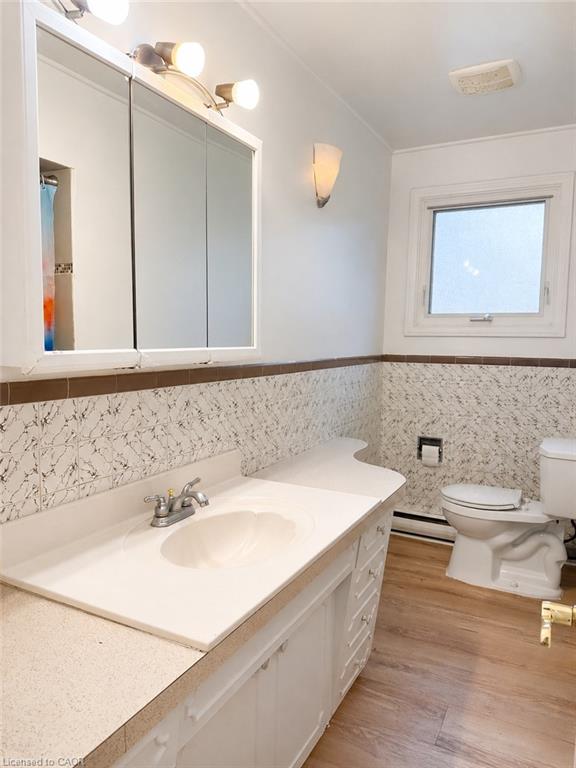 580 Forest Hill Drive Property Photo 5