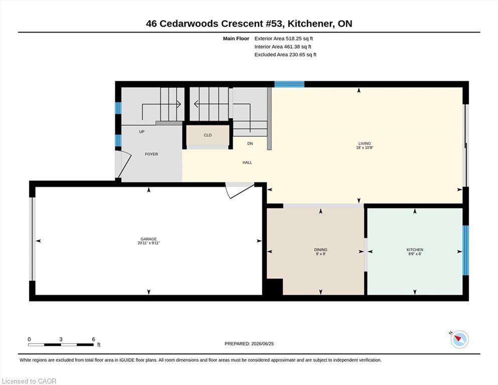 53-46 Cedarwoods Crescent Property Photo 41