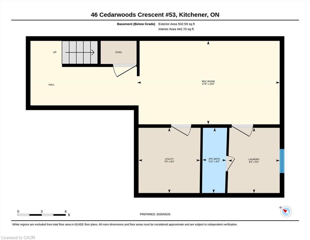 53-46 Cedarwoods Crescent Property Photo 43