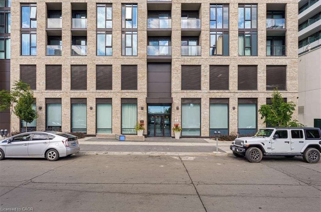 1316-1 Jarvis Street Property Photo 2
