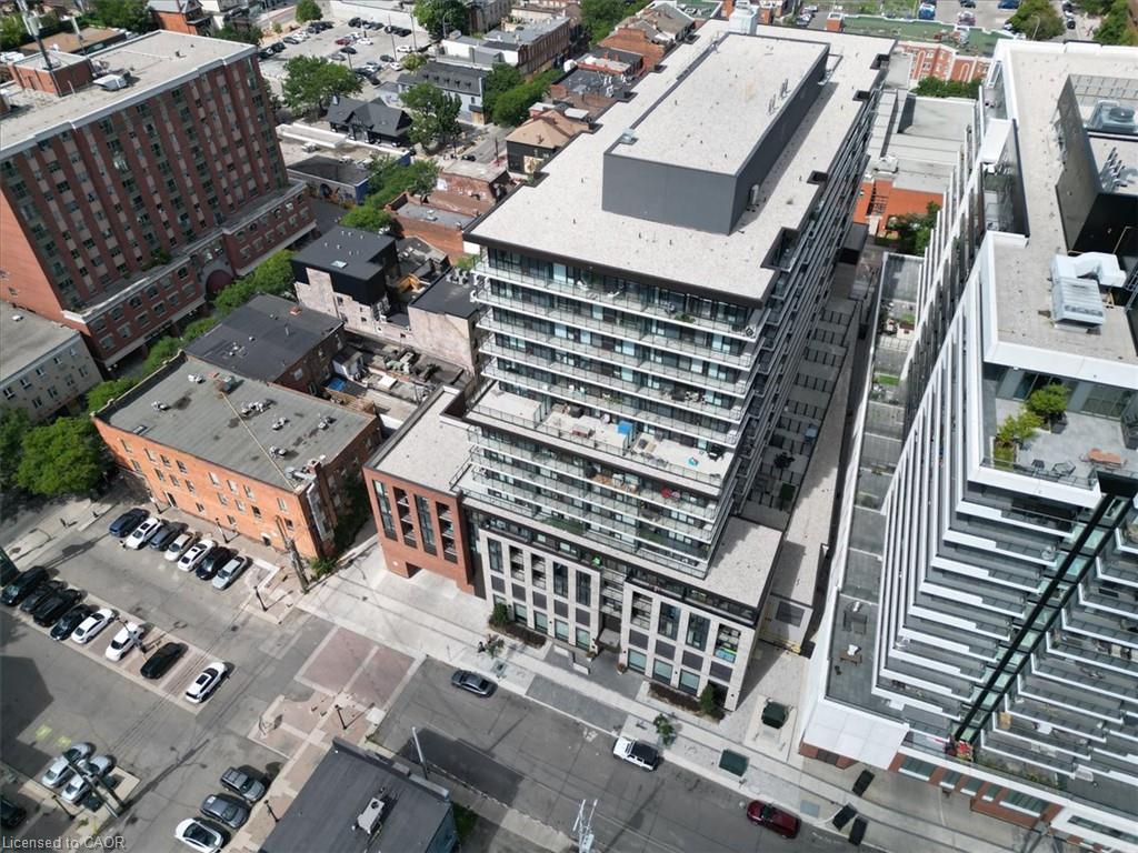 1316-1 Jarvis Street Property Photo 33