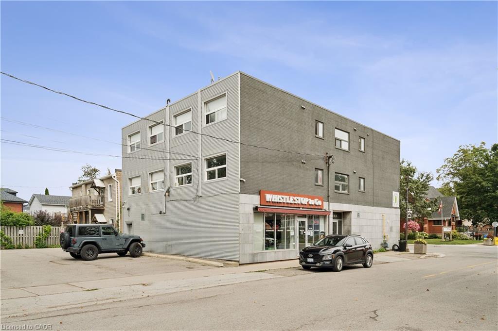 1b-1 Elgin St N Property Photo 1