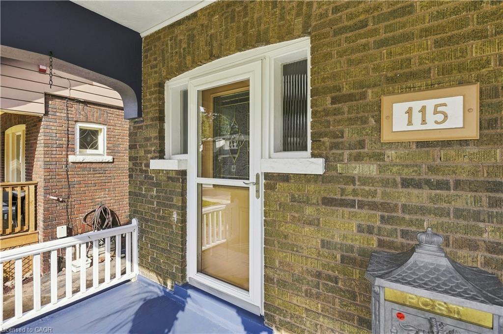 115 Kensington Avenue S Property Photo 6