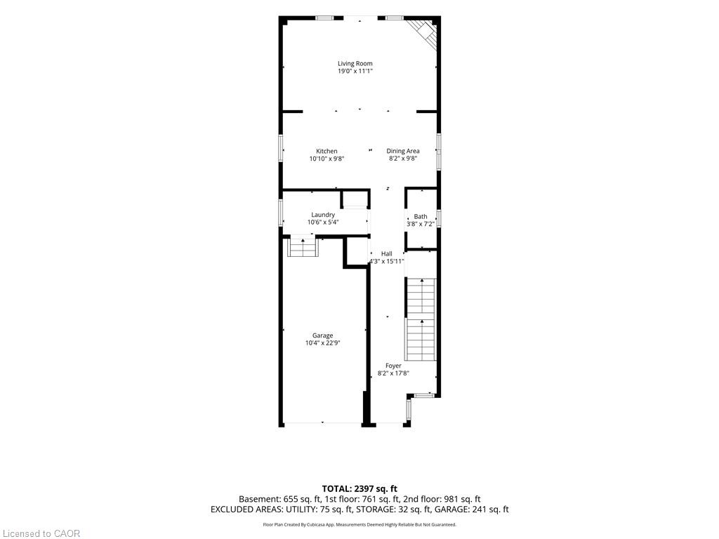 425 Speckled Alder Street Property Photo 43
