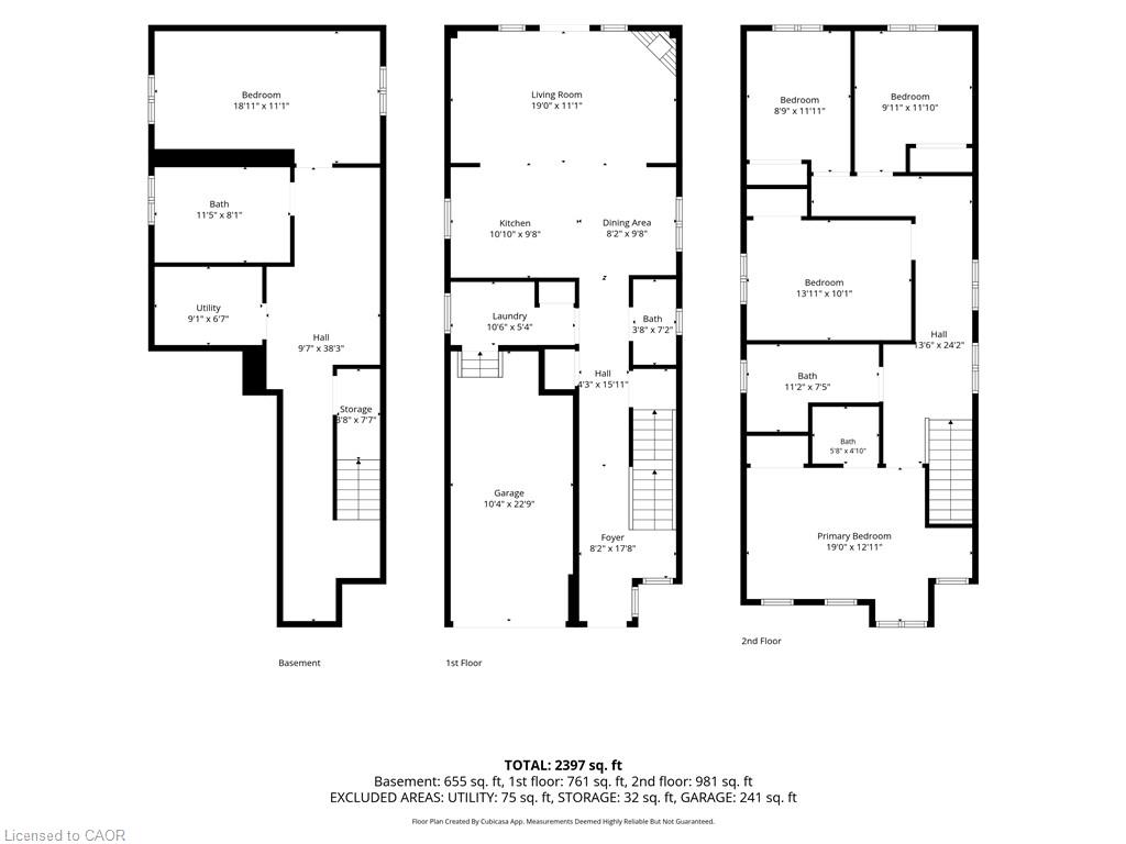 425 Speckled Alder Street Property Photo 45