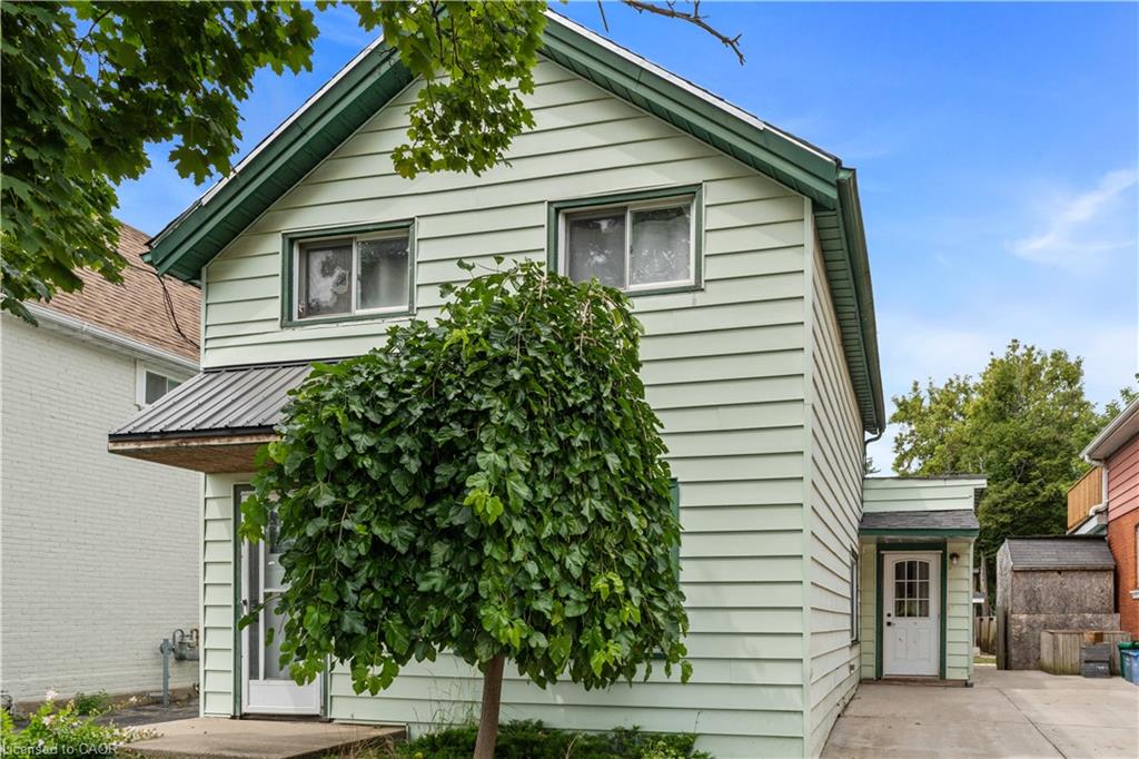 126 Cayuga Street Property Photo 11