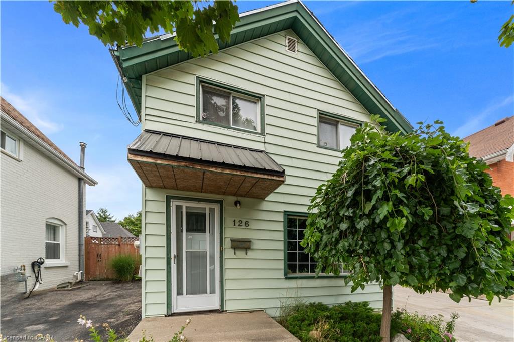 126 Cayuga Street Property Photo 12