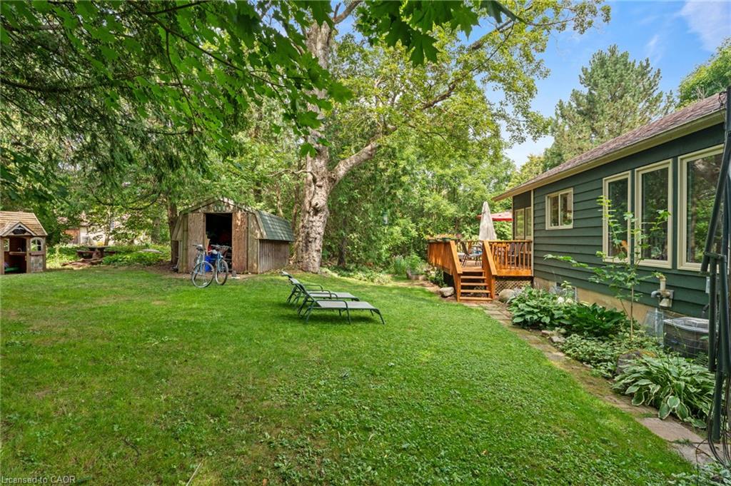 581 Orangeville Road Property Photo 31