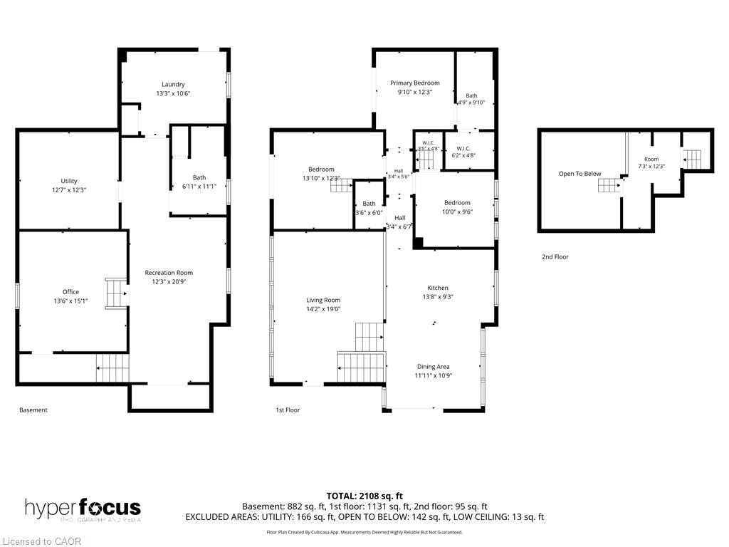 581 Orangeville Road Property Photo 37