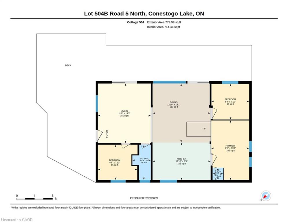 Lot 504b Road 5 North Property Photo 18