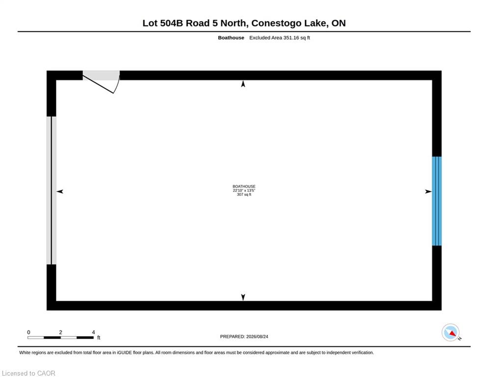 Lot 504b Road 5 North Property Photo 19
