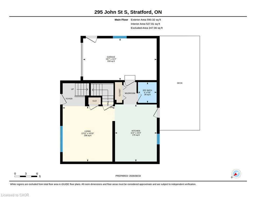 295 John Street S Property Photo 30