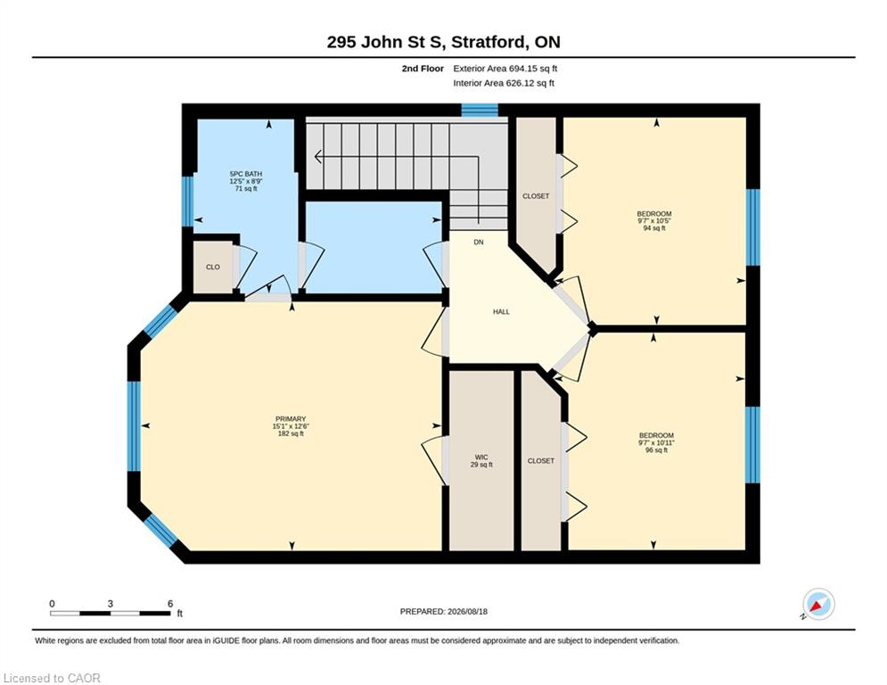 295 John Street S Property Photo 31