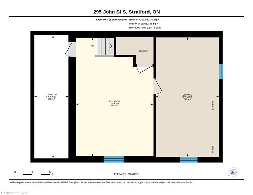 295 John Street S Property Photo 32