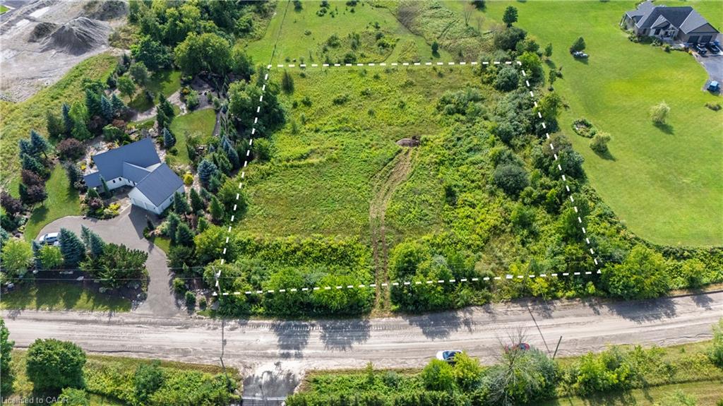 4032 Concession 7 Road Property Photo 1