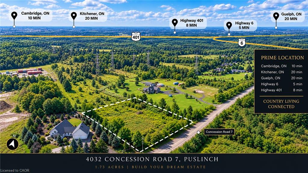 4032 Concession 7 Road Property Photo 6