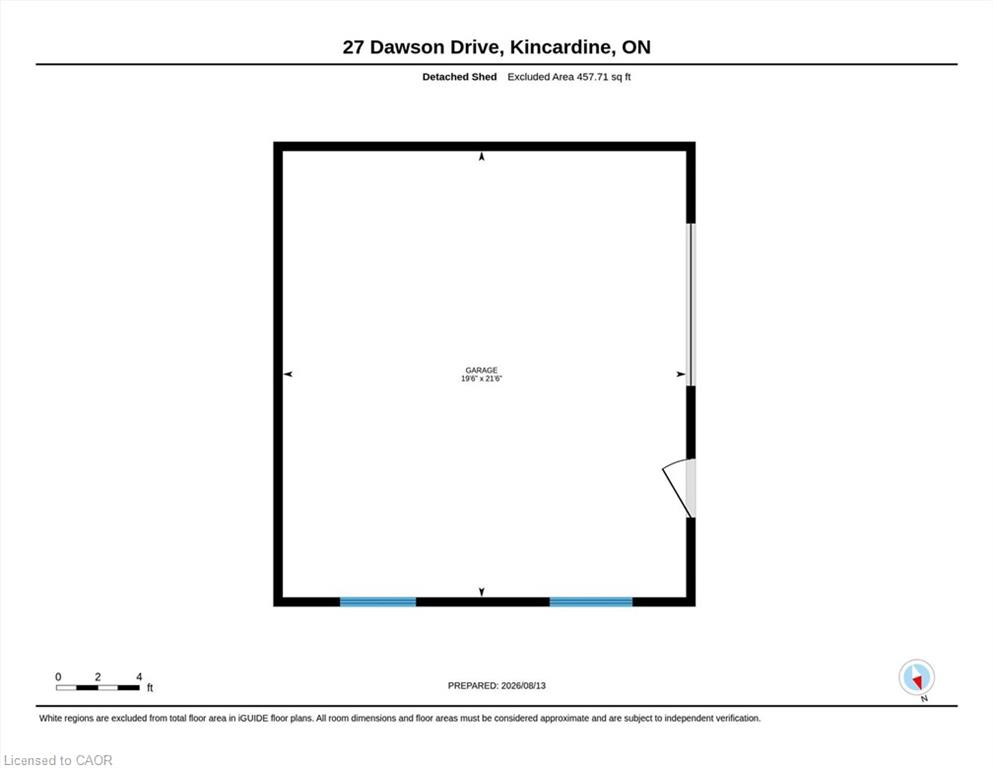 27 Dawson Drive Property Photo 34