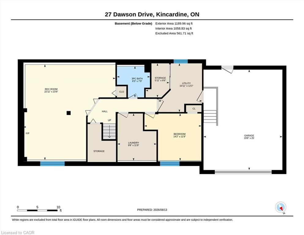 27 Dawson Drive Property Photo 36