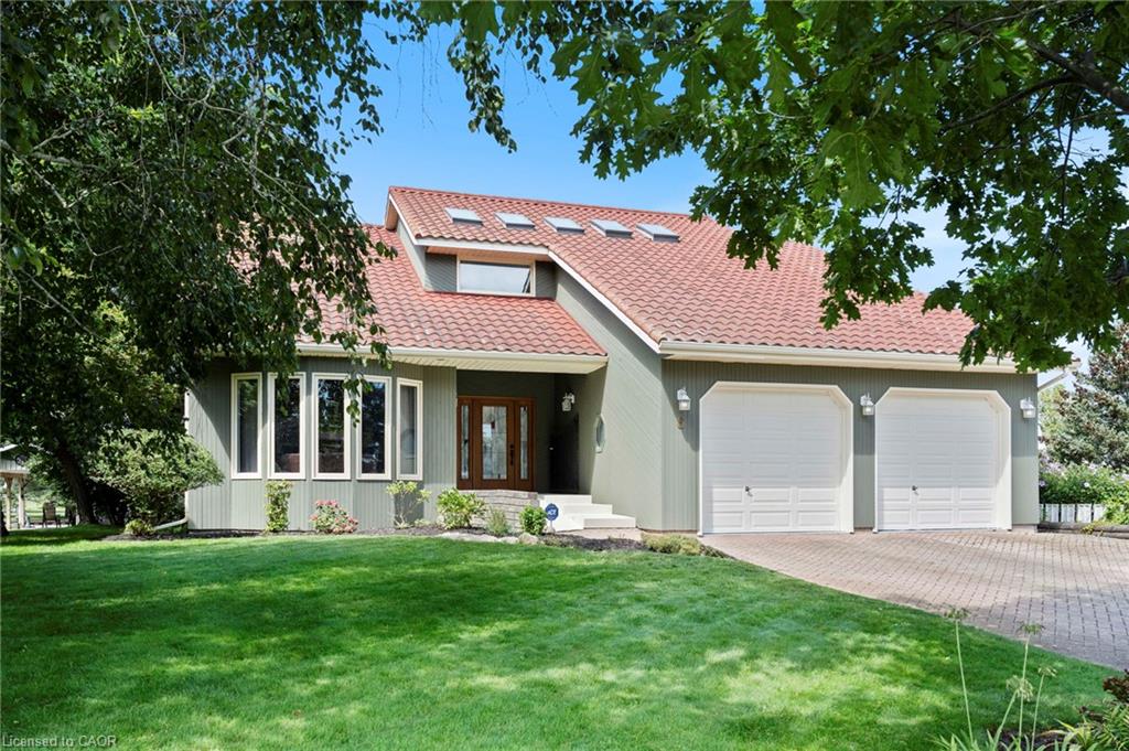 6 Howey Avenue Property Photo 1