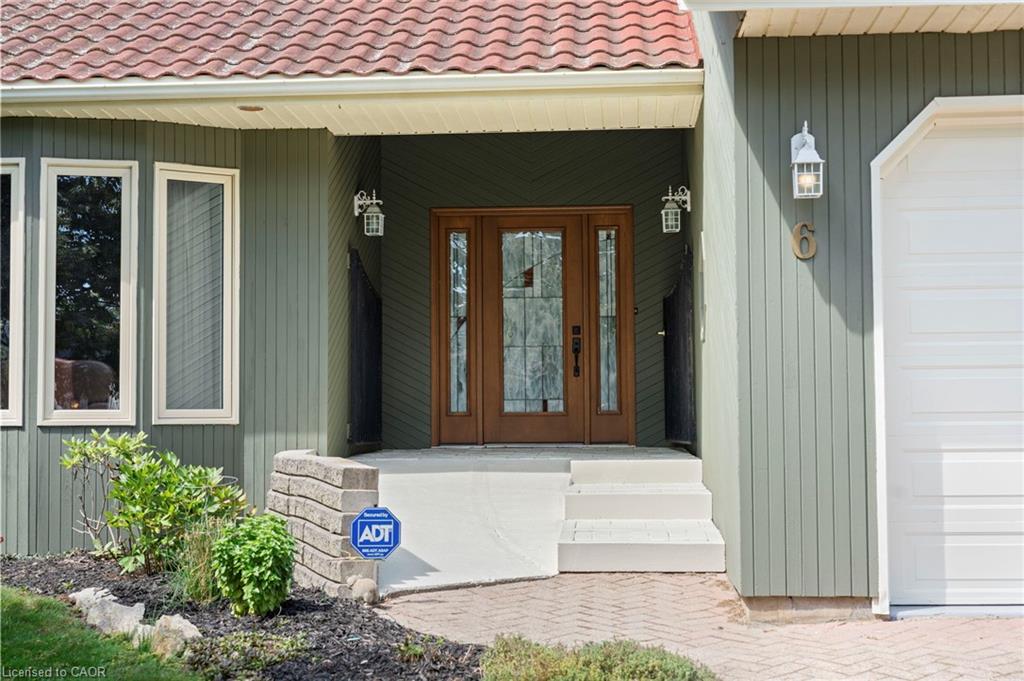6 Howey Avenue Property Photo 6