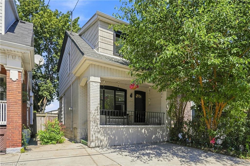 463 Dunsmure Road Property Photo 1