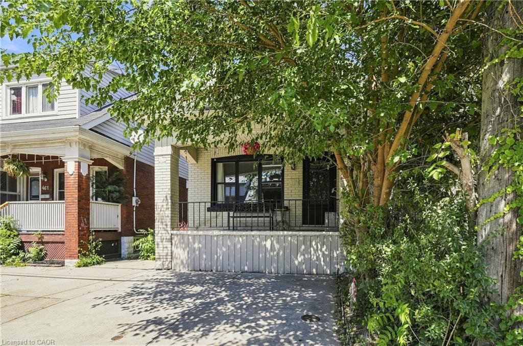 463 Dunsmure Road Property Photo 2