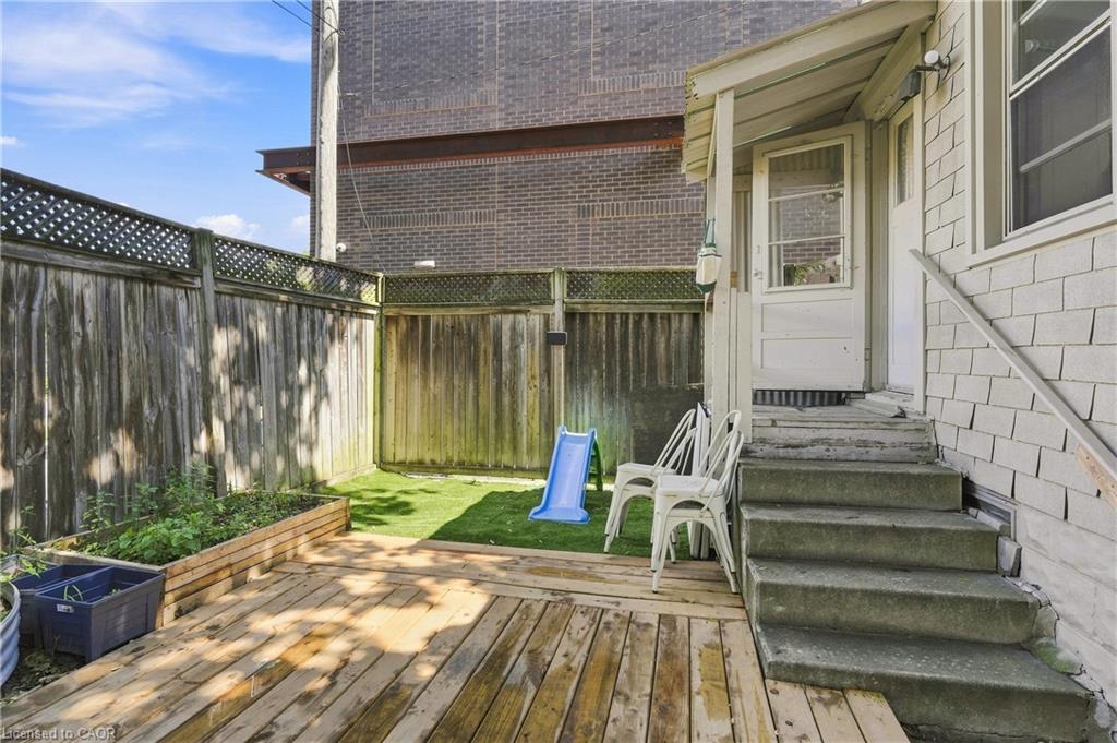 463 Dunsmure Road Property Photo 19