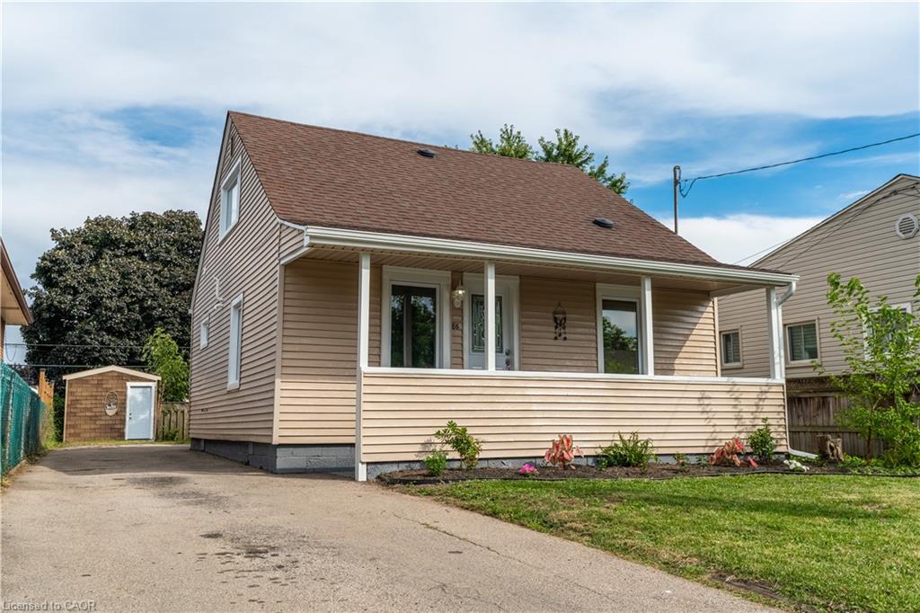 88 Ivon Avenue Property Photo 1
