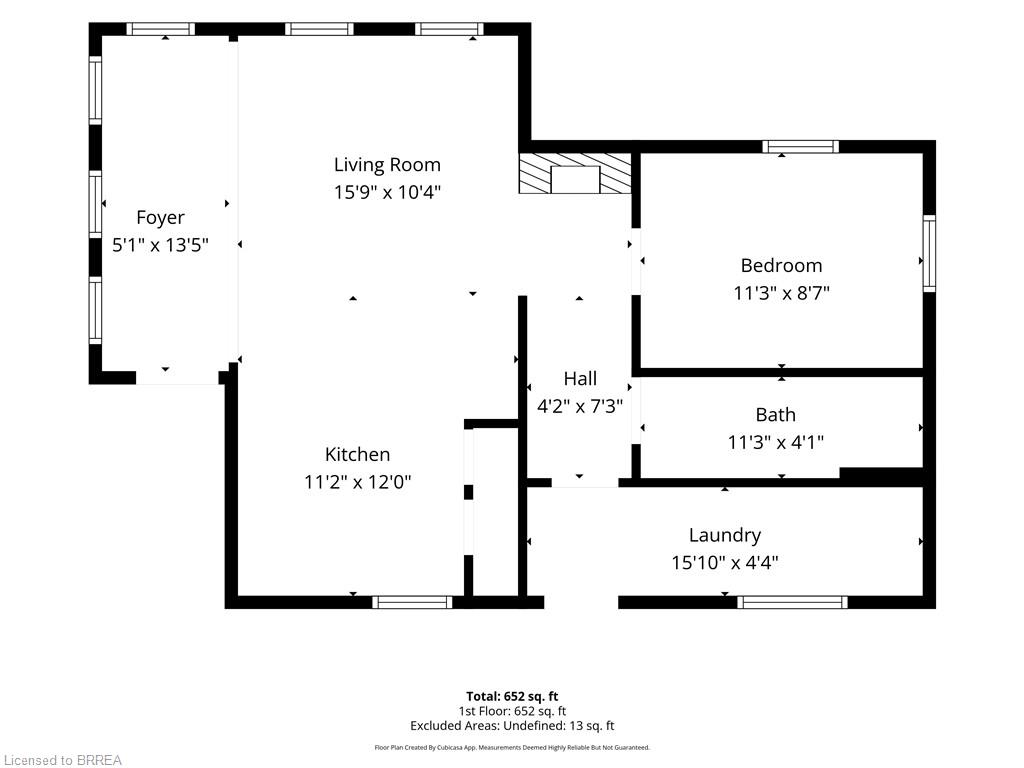 995 Mcdowell Road E Property Photo 39