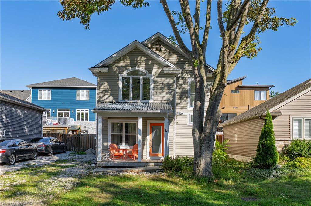 10 Queens Avenue Property Photo 1
