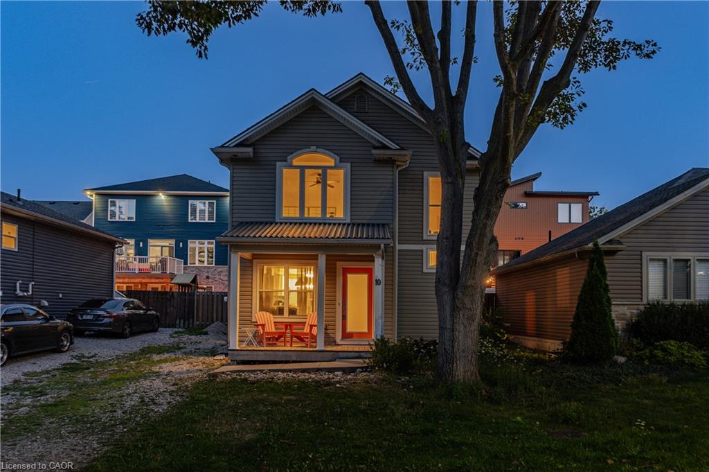 10 Queens Avenue Property Photo 2