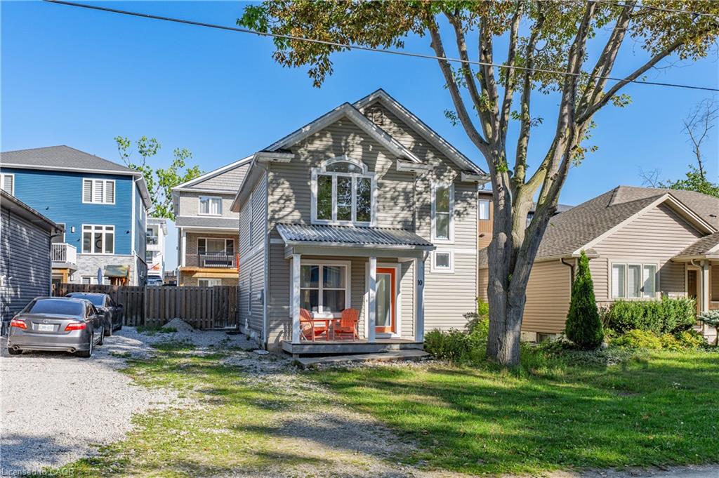 10 Queens Avenue Property Photo 5