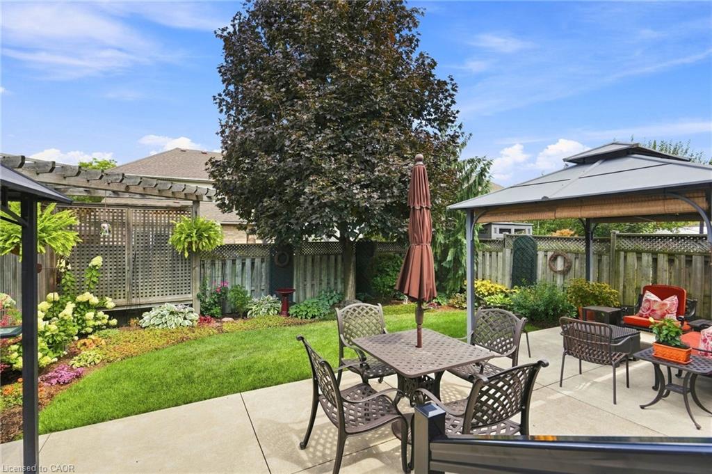 64 Redfern Avenue Property Photo 44