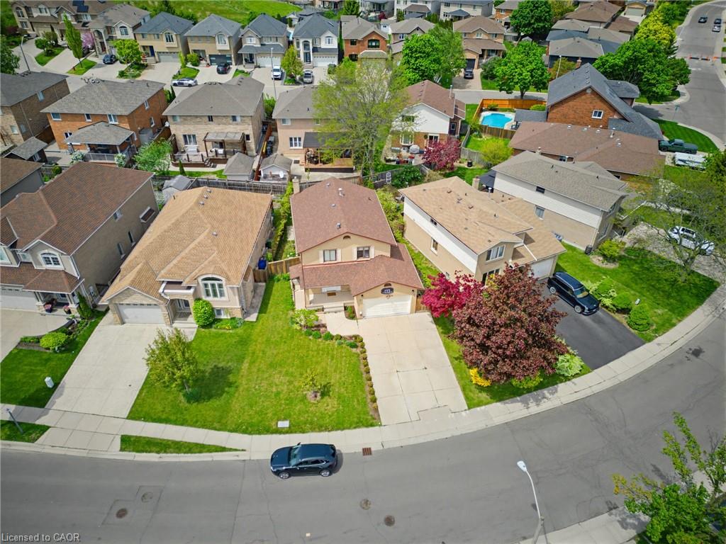 459 Dicenzo Drive Property Photo 3
