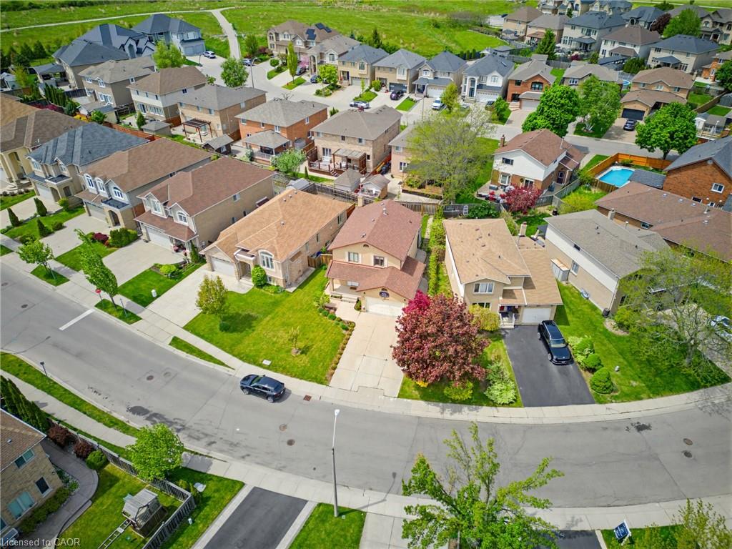 459 Dicenzo Drive Property Photo 4