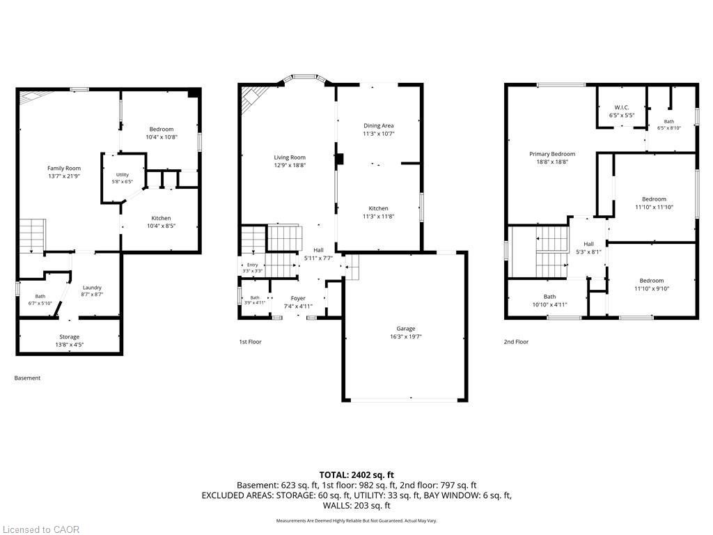 459 Dicenzo Drive Property Photo 38