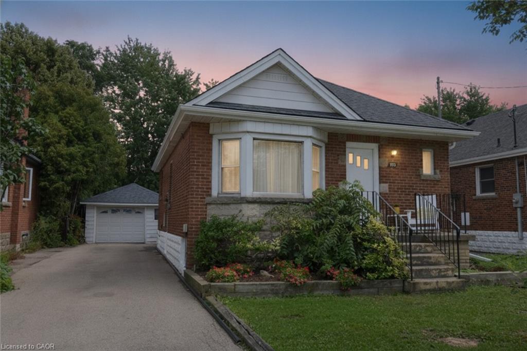 575 Upper Wentworth Street Property Photo 4