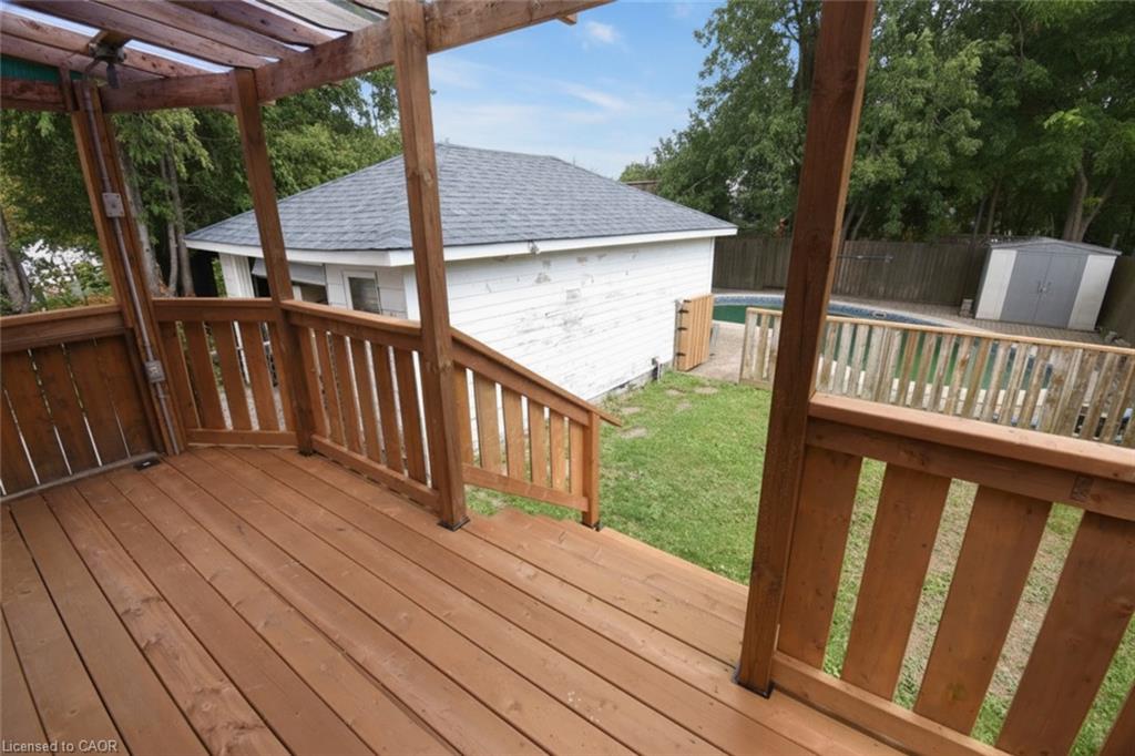 575 Upper Wentworth Street Property Photo 29