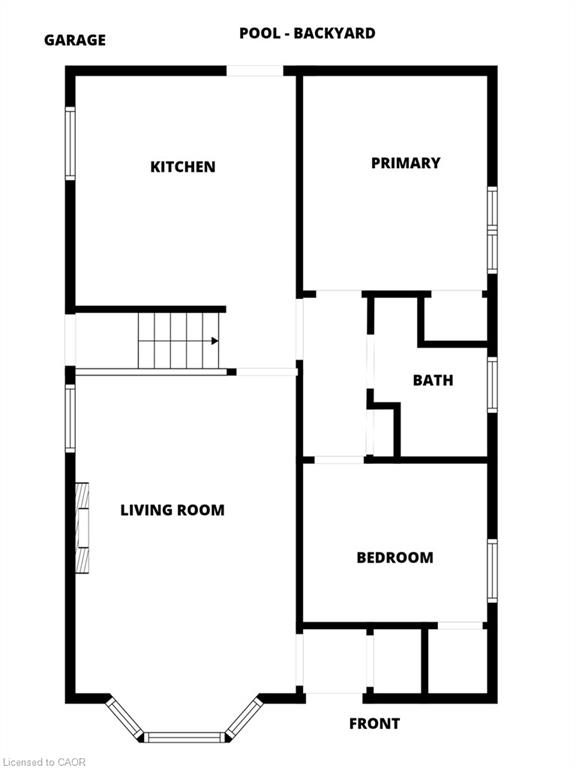 575 Upper Wentworth Street Property Photo 33