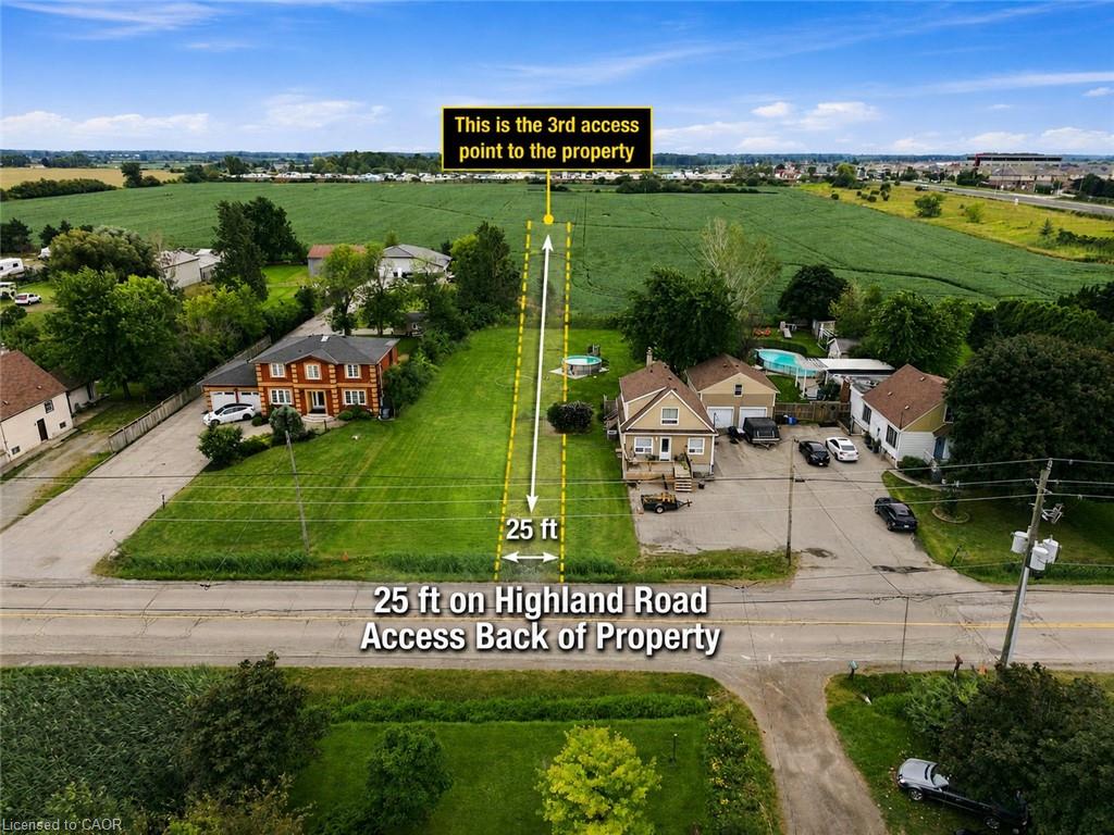 2 Highland Road E Property Photo 6
